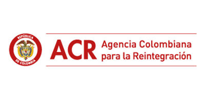 agencia colombiana para la reintegración